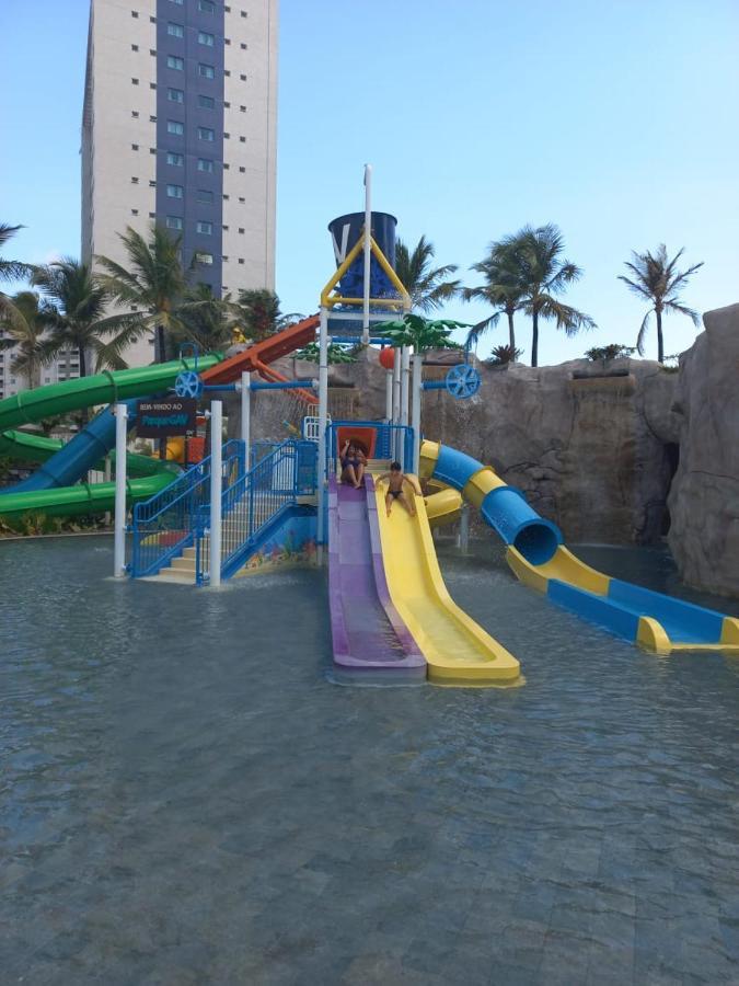 Salinas Premium Resort Apto 1 Quarto Salinopolis Exterior photo